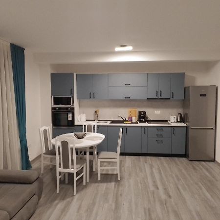 Apartament 2 Camere Lucian Баиле Феликс Экстерьер фото
