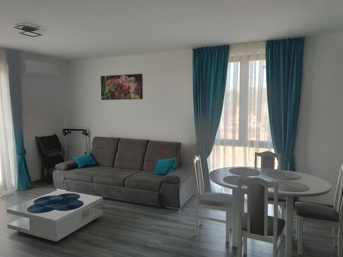Apartament 2 Camere Lucian Баиле Феликс Экстерьер фото