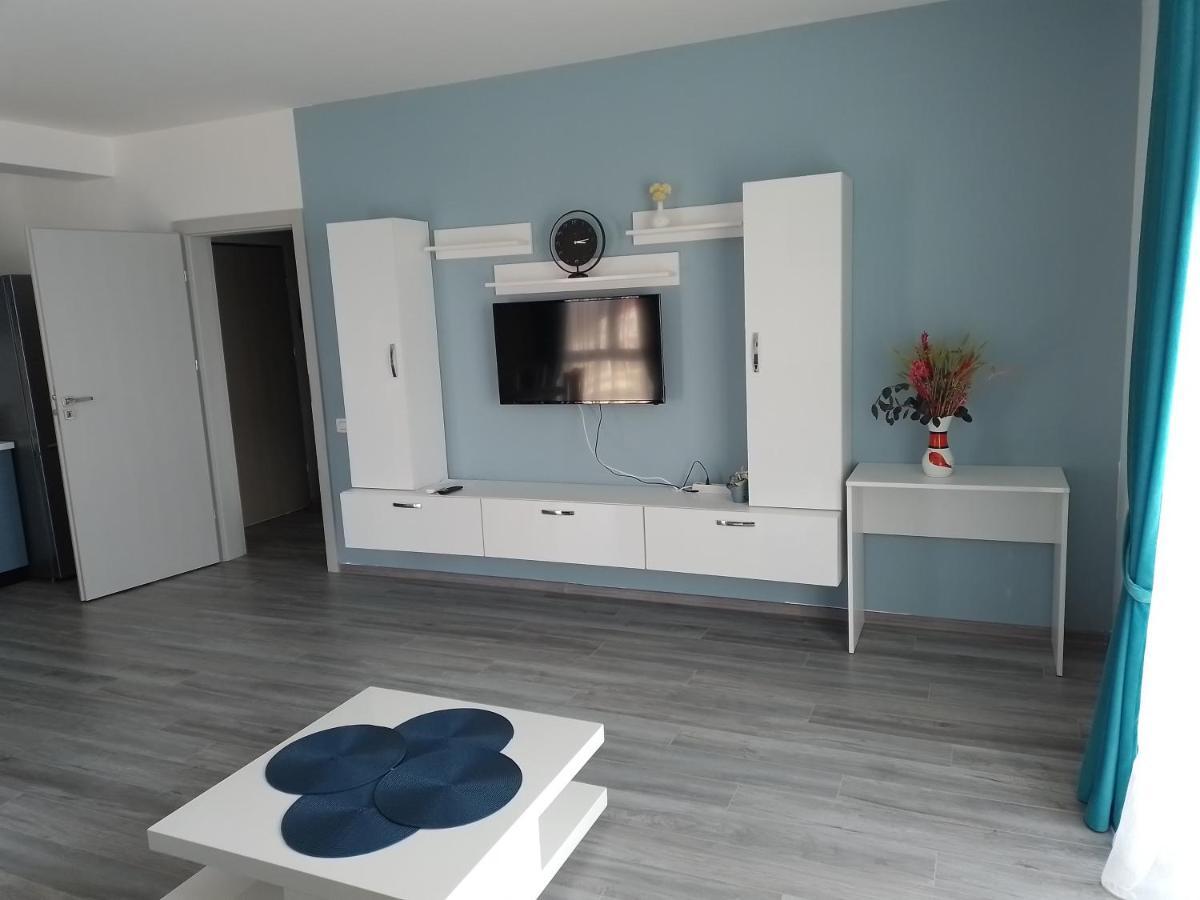 Apartament 2 Camere Lucian Баиле Феликс Экстерьер фото