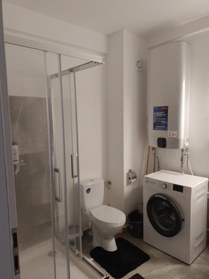Apartament 2 Camere Lucian Баиле Феликс Экстерьер фото