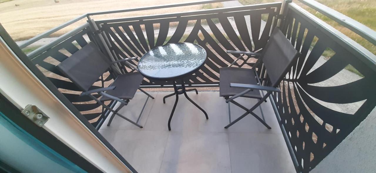 Apartament 2 Camere Lucian Баиле Феликс Экстерьер фото